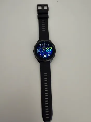 Used Garmin Forerunner 965 bike — image 5 of 7