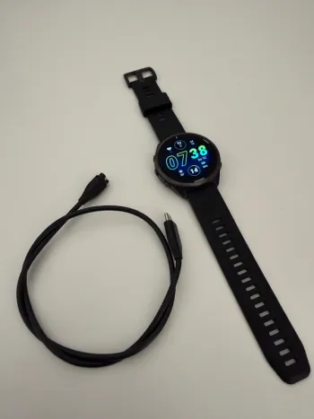 Used Garmin Forerunner 965 bike — image 2 of 7