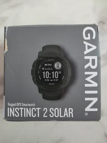 Standard Instinct 2 Solar bike de segunda mano — imagen 2 de 7