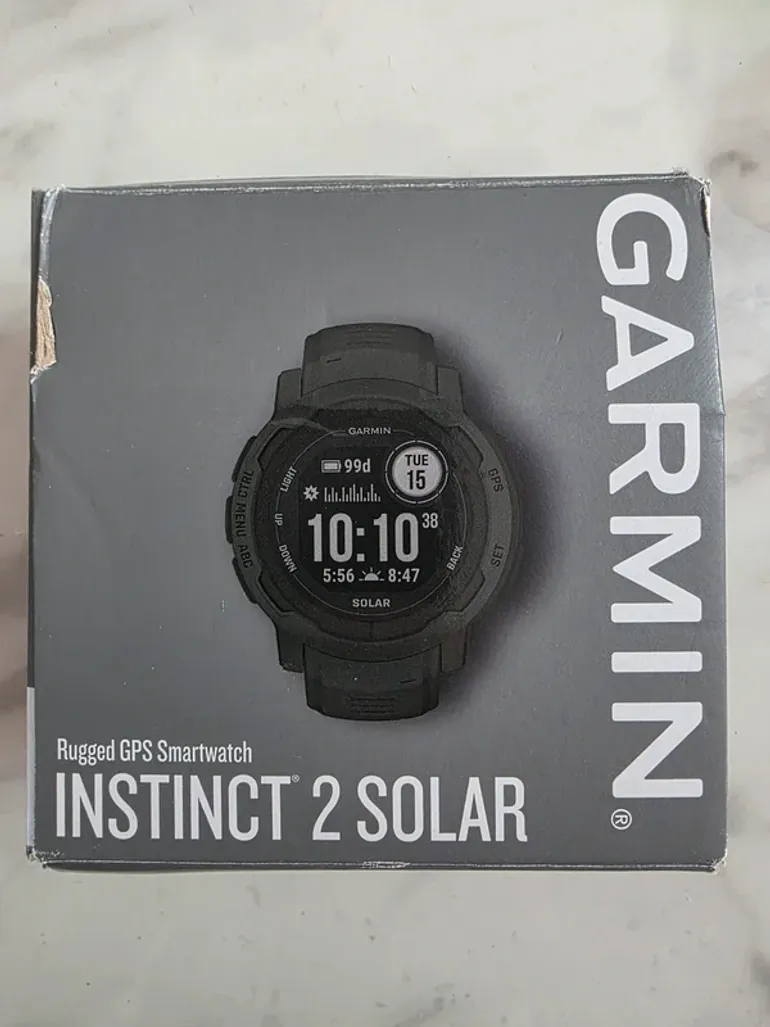 Standard Instinct 2 Solar bike de segunda mano — imagen 2 de 7