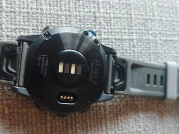 Used Garmin Fēnix 6 Pro Solar bike — image 4 of 6