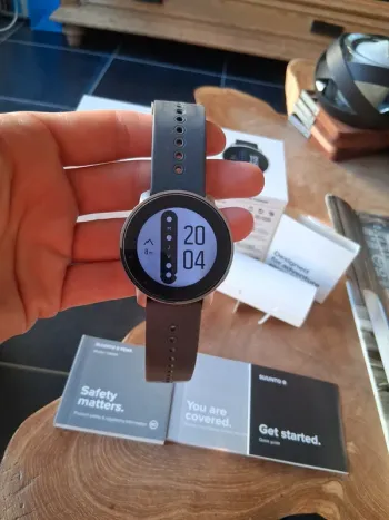 Used Suunto 9 Peak bike — image 3 of 10