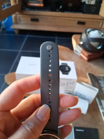 Used Suunto 9 Peak bike — image 6 of 10