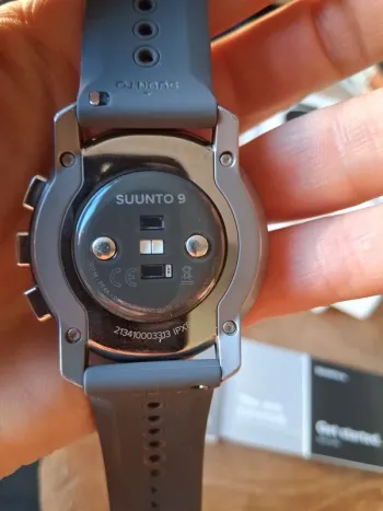 Used Suunto 9 Peak bike — image 4 of 10