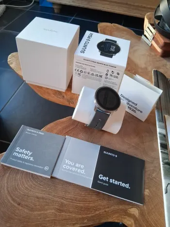 Used Suunto 9 Peak bike — image 2 of 10