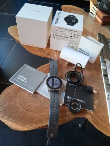 Used Suunto 9 Peak bike — image 8 of 10