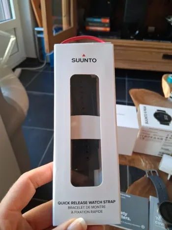 Used Suunto 9 Peak bike — image 9 of 10