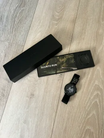 Used Suunto Run bike