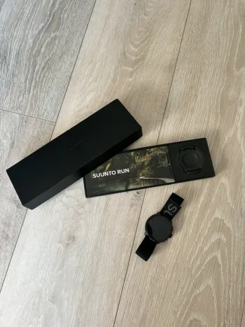 Suunto Run bike usato — immagine 2 di 3