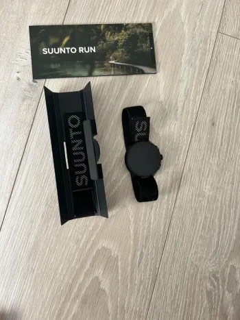Suunto Run bike usato — immagine 3 di 3