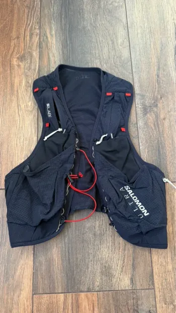 Used Salomon ULTRA bike
