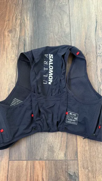 Used Salomon ULTRA bike — image 2 of 3