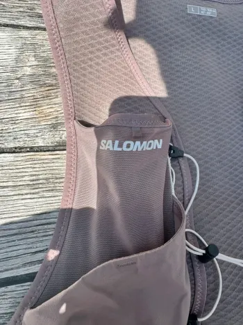 Used Salomon GRVL Skin 4 bike — image 3 of 4