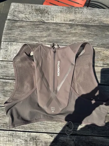 Used Salomon GRVL Skin 4 bike — image 4 of 4