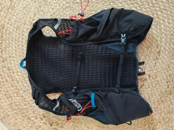 Used Camelbak Apex Pro Run Vest 12L bike — image 3 of 4