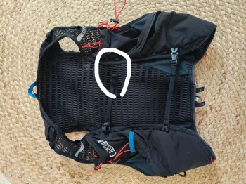 Used Camelbak Apex Pro Run Vest 12L bike — image 4 of 4