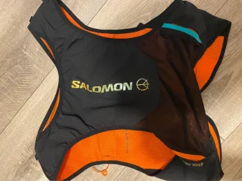 Used Salomon Sense Pro 6 bike — image 2 of 2