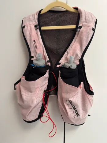 Used Salomon Ultra 10 bike — image 3 of 3