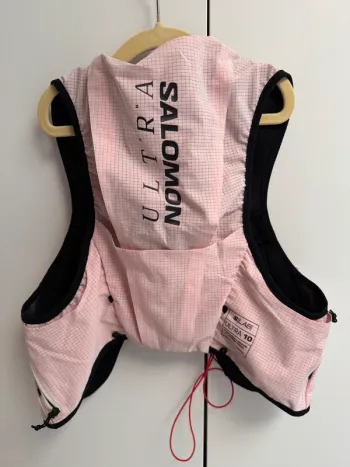 Used Salomon Ultra 10 bike — image 2 of 3