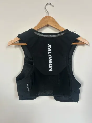 Used Salomon Sense Pro 6 bike — image 9 of 15