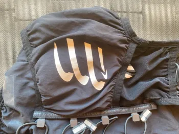 Używany Compressport Trail Running Backpack bike — zdjęcie 5 z 8