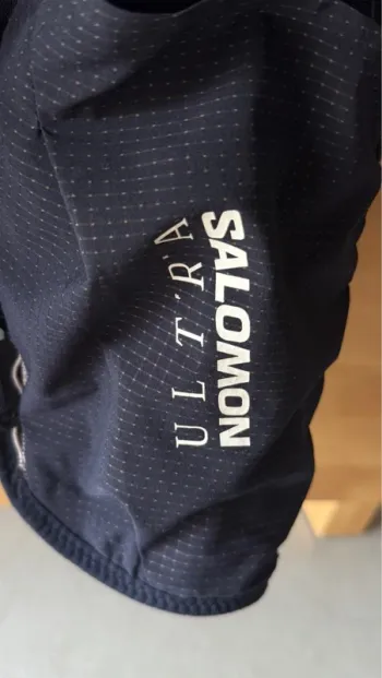 Salomon S/Lab Ultra 10 bike de segunda mano — imagen 4 de 6