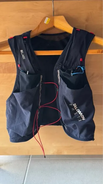 Salomon S/Lab Ultra 10 bike de segunda mano