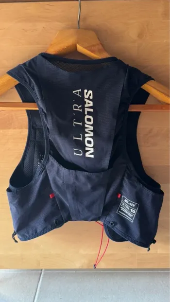 Salomon S/Lab Ultra 10 bike de segunda mano — imagen 2 de 6