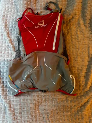 Used Salomon ADV Skin 12 bike — image 2 of 4