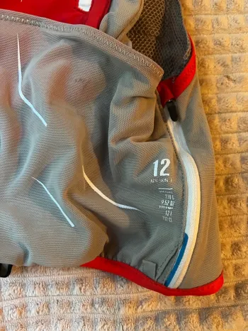 Used Salomon ADV Skin 12 bike — image 4 of 4