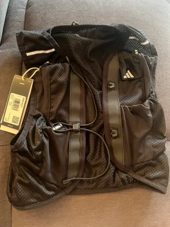 Adidas Performance Run Vest bike usato