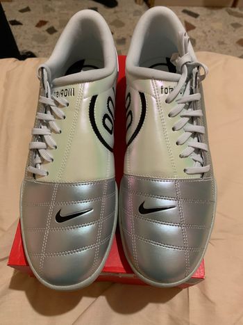 Used Nike Total 90 bike