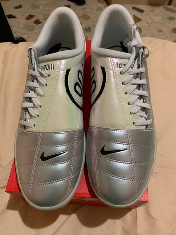 Used Nike Total 90 Football & Soccer