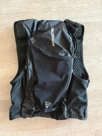 Used Salomon Active Skin 12 bike — image 2 of 5