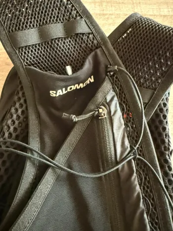 Used Salomon Active Skin 12 bike — image 5 of 5