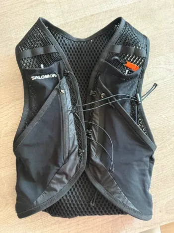 Used Salomon Active Skin 12 bike