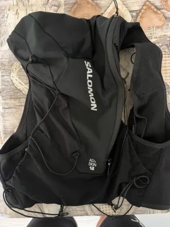 Tweedehands Salomon Adv Skin 12 bike — afbeelding 2 van 4