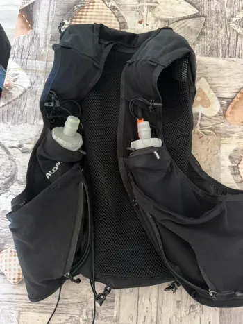 Tweedehands Salomon Adv Skin 12 bike — afbeelding 3 van 4