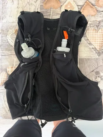 Tweedehands Salomon Adv Skin 12 bike