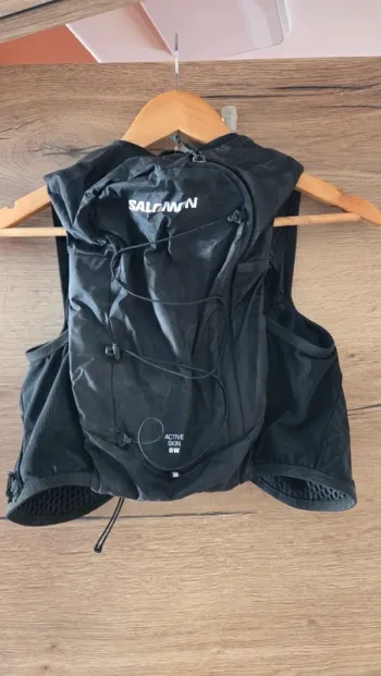Used Salomon Active Skin 8 bike — image 2 of 3