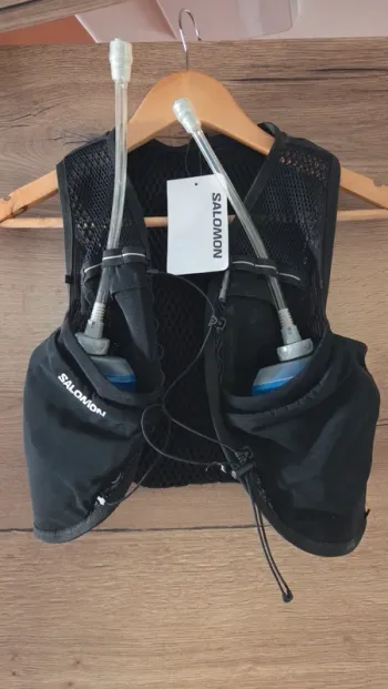 Used Salomon Active Skin 8 bike
