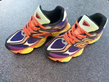 New Balance 9060 bike d'occasion