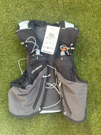 Used Salomon ADV Skin 12 bike