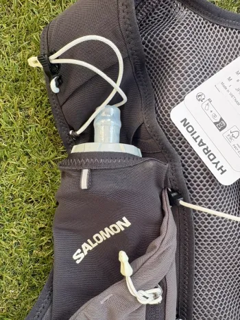 Used Salomon ADV Skin 12 bike — image 3 of 6