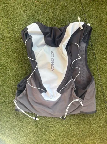 Used Salomon ADV Skin 12 bike — image 2 of 6