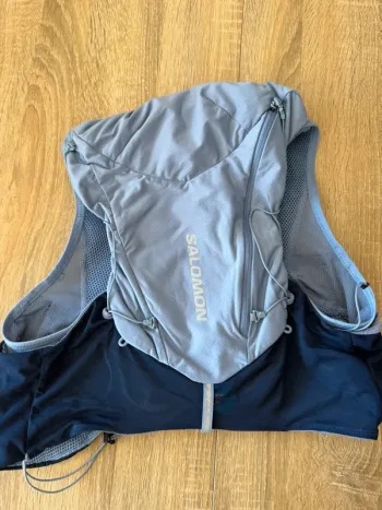 Used Salomon ADV Skin 12 bike — image 2 of 5
