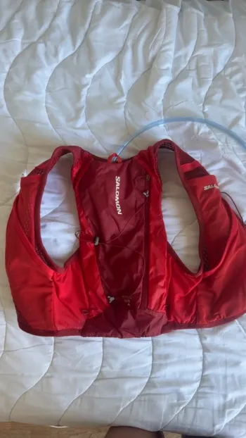 Used Salomon Active Skin 4 bike — image 2 of 8