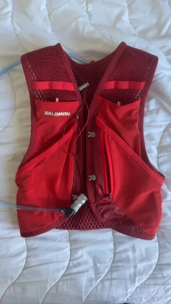 Tweedehands Salomon Active Skin 4 bike