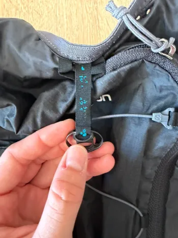 Used Salomon Gilet d’hydratation 8L bike — image 4 of 4