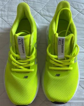 New Balance Sneakers bike d'occasion